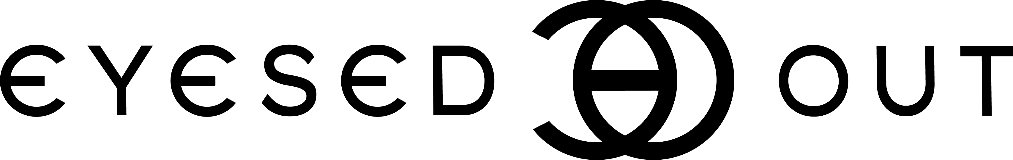 Eyesedout